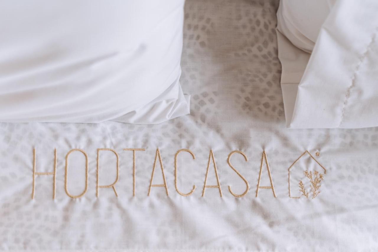 Willa Ca Vamos Hortacasa Portugal Santiago do Cacém Zewnętrze zdjęcie